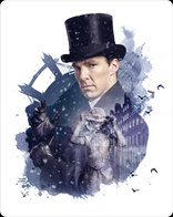 Sherlock: The Abominable Bride (Blu-ray Movie)