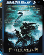 Pathfinder (Blu-ray Movie)