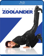 Zoolander (Blu-ray Movie)