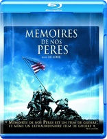 Flags of Our Fathers (Blu-ray Movie)