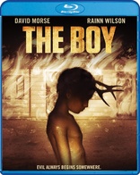 The Boy (Blu-ray Movie)