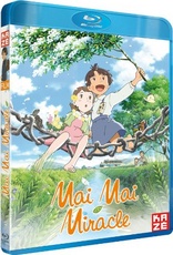 Mai Mai Miracle (Blu-ray Movie)