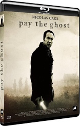 Pay the Ghost (Blu-ray Movie)