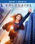 Supergirl: The Complete First Season (Blu-ray Movie)
