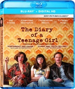 The Diary of a Teenage Girl (Blu-ray Movie)