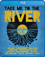 Take Me to the River (Blu-ray Movie)