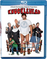 Knucklehead (Blu-ray Movie)