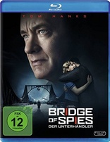Bridge of Spies (Blu-ray Movie)