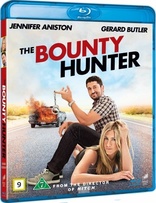 The Bounty Hunter (Blu-ray Movie)