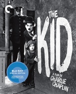 The Kid (Blu-ray Movie)