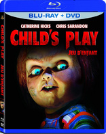 Child's Play (Blu-ray Movie)