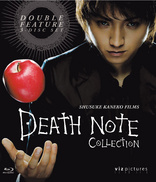 Death Note Collection (Blu-ray Movie)