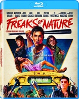 Freaks of Nature (Blu-ray Movie)