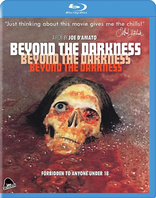 Beyond the Darkness (Blu-ray Movie)