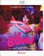 La Boum (Blu-ray Movie)