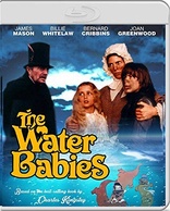 The Water Babies (Blu-ray Movie)