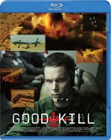 Good Kill (Blu-ray Movie)