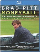 Moneyball (Blu-ray Movie)