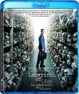 Labyrinth of Lies (Blu-ray Movie)