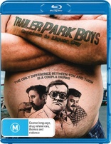 Trailer Park Boys: Countdown to Liquor Day (Blu-ray Movie)