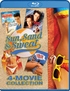 Sun, Sand and Sweat: 4-Movie Collection (Blu-ray Movie)