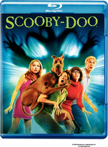 Scooby-Doo (Blu-ray Movie)