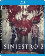 Sinister 2 (Blu-ray Movie)