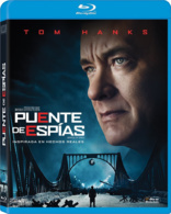 Bridge of Spies (Blu-ray Movie)