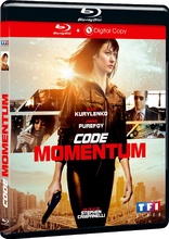 Code Momentum (Blu-ray Movie), temporary cover art