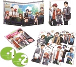 Monthly Girls' Nozaki-kun: Complete BOX (Blu-ray Movie)