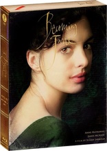 Becoming Jane (Blu-ray Movie)