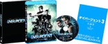 Insurgent (Blu-ray Movie)