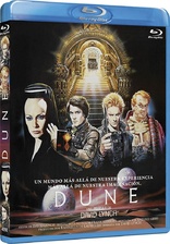 Dune (Blu-ray Movie)