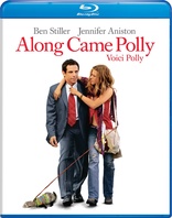 Along Came Polly (Blu-ray Movie)