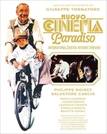 Cinema Paradisio (Blu-ray Movie)