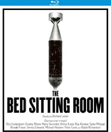 The Bed Sitting Room (Blu-ray Movie)