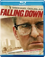 Falling Down (Blu-ray Movie)