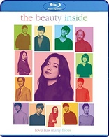 The Beauty Inside (Blu-ray Movie)