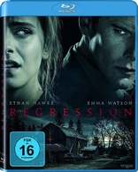 Regression (Blu-ray Movie)