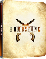 Tombstone (Blu-ray Movie)