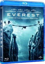 Everest (Blu-ray Movie)