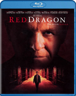 Red Dragon (Blu-ray Movie)