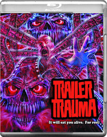 Trailer Trauma (Blu-ray Movie)