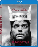 Macbeth (Blu-ray Movie)