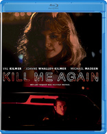 Kill Me Again (Blu-ray Movie)