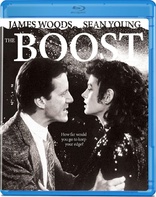 The Boost (Blu-ray Movie)