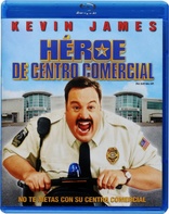 Paul Blart: Mall Cop (Blu-ray Movie)