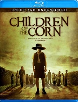 Children of the Corn (Blu-ray Movie)