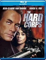 The Hard Corps (Blu-ray Movie)