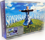 The Sound of Music (Blu-ray Movie)